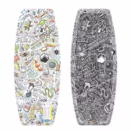 TAO Wakeskate Liquid Force 2026 19