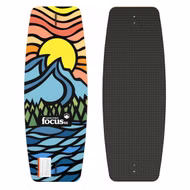 Focus Wakeskate Liquid Force 2026 42