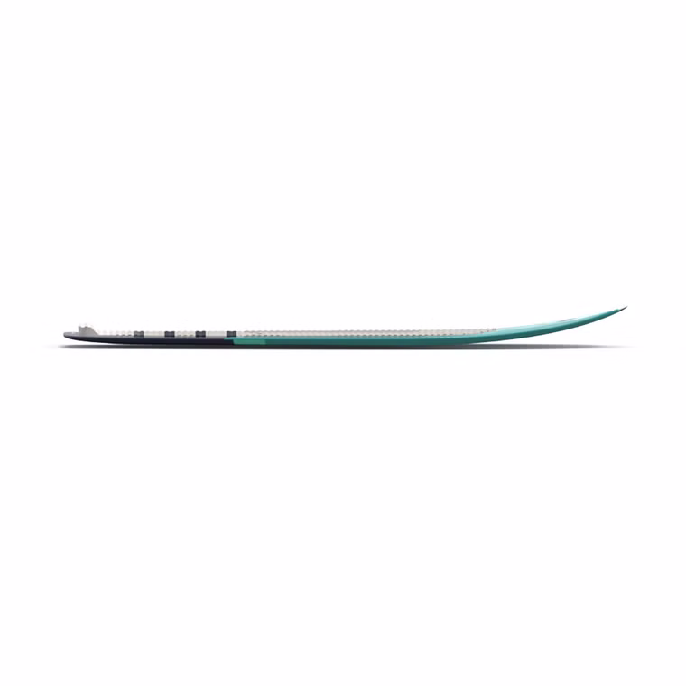 Launch Wakefoil Board Liquid Force 2026 4.5