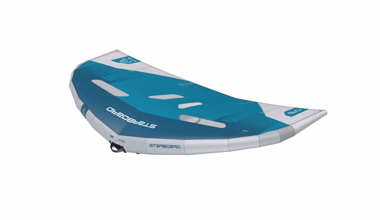 Viva Wing Starboard 2026 2.5