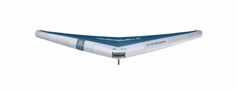 Viva Wing Starboard 2026 2.5
