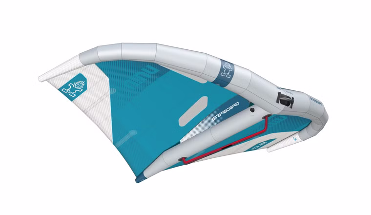 Viva Wing Starboard 2026 2.5
