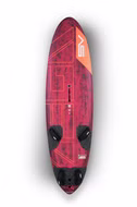 Mega Windsurf Board Severne 2026 101