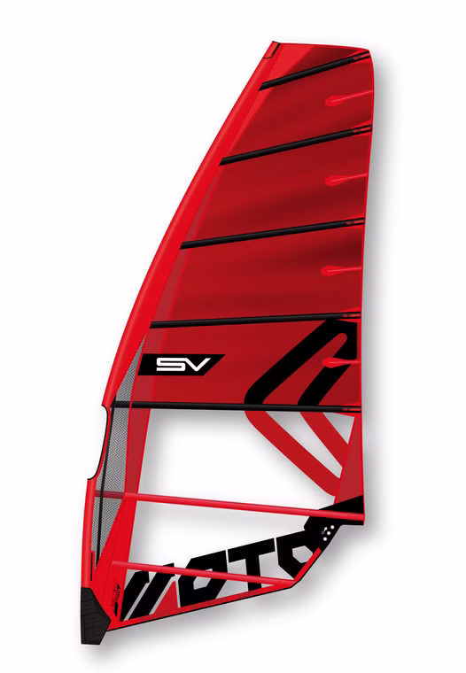 Moto Windsurf Segel Severne 2026 5.2