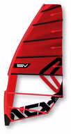 Severne Ncx Windsurf Segel Severne 2026
