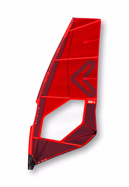 S-1 Windsurf Segel Severne 2026 4.6