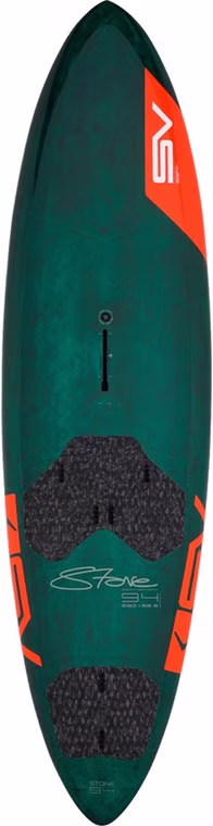 Stone Windsurfboard Severne 2026 74