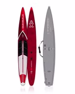 Starboard All Star With Board Bag SUP Starboard 2026