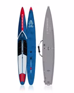 Starboard All Star With Board Bag SUP Starboard 2026