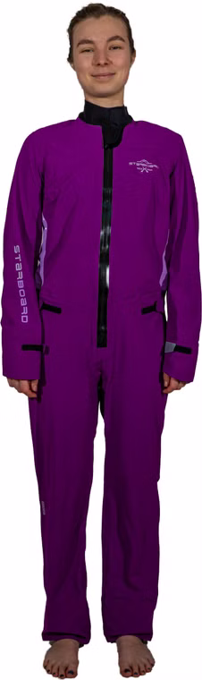 Allstar Women SUP Suit Starboard 2026 XS