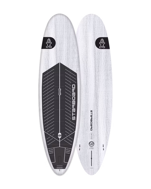 Longboard SUP Starboard 2026 9'1''