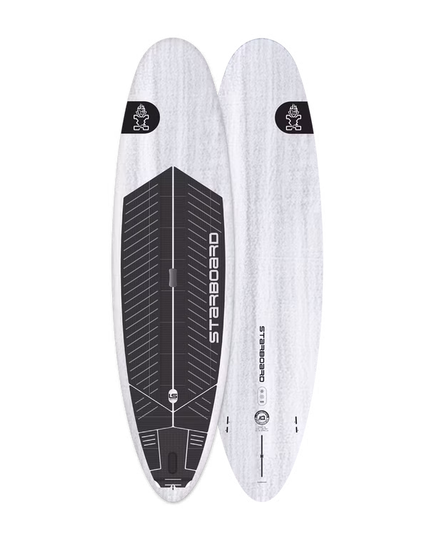 Longboard SUP Starboard 2026 9'5''