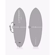 Starboard Sup Bag Twin Fin SUP Bag Starboard 2026