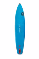 Touring With Paddle iSUP Starboard 2026 12'6''