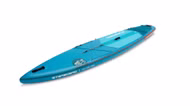 Touring With Paddle iSUP Starboard 2026 12'6''