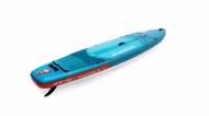 Touring With Paddle iSUP Starboard 2026 12'6''