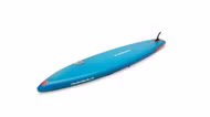 Touring With Paddle iSUP Starboard 2026 12'6''