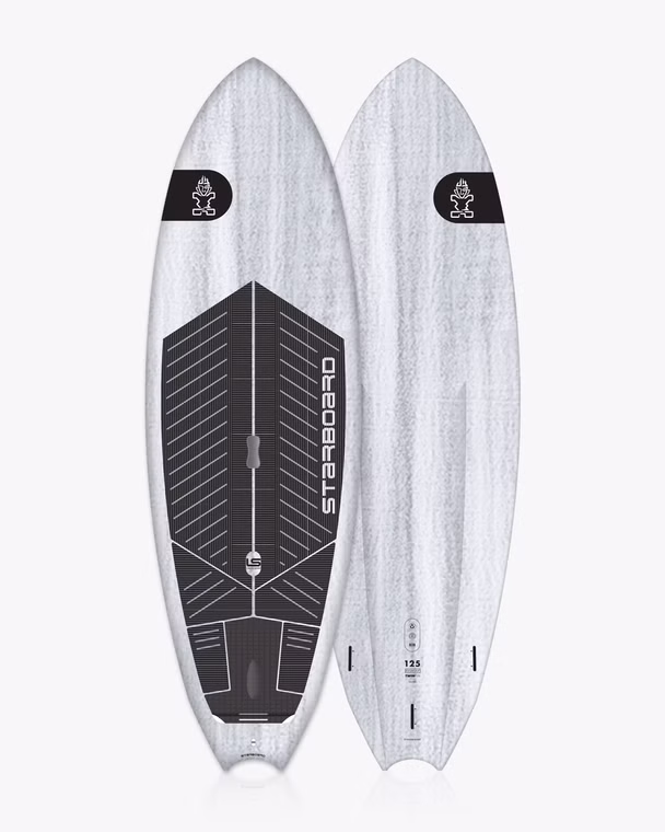 Twin Fin SUP Starboard 2026 8'3''