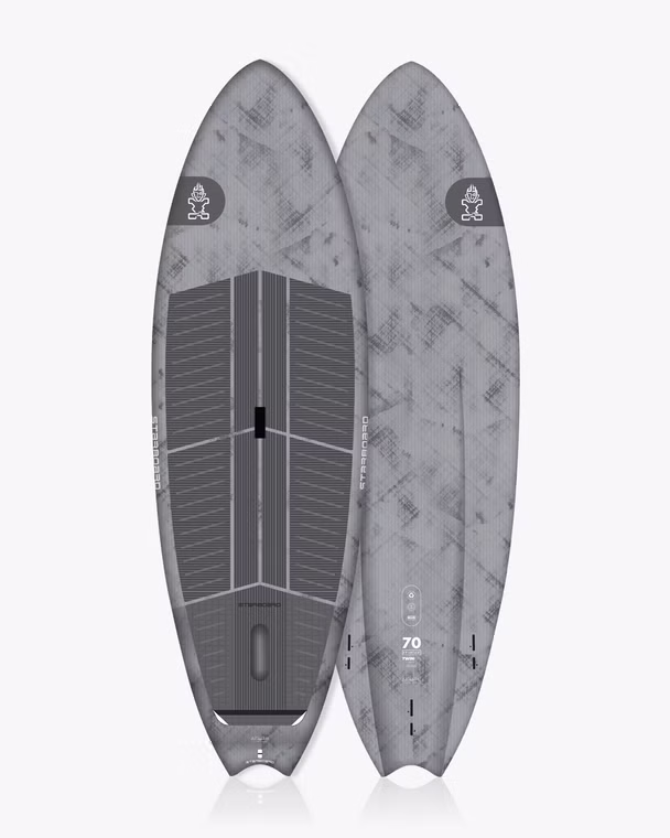 Twin Fin SUP Starboard 2026 6'9''