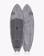 Starboard Twin Fin SUP Starboard 2026