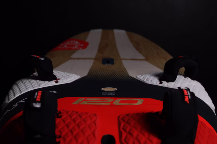 Futura Windsurf Board Starboard 2026 95