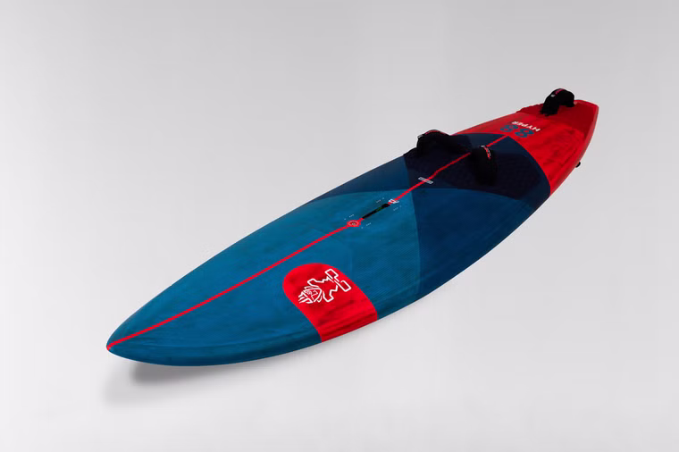 Hyper Windsurf Board Starboard 2026 83
