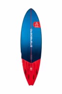 Hyper Windsurf Board Starboard 2026 83