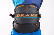 Jim Drake X-15 Slalom Harness Harness Starboard 2026 S