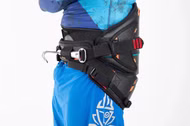 Jim Drake X-15 Slalom Harness Harness Starboard 2026 S