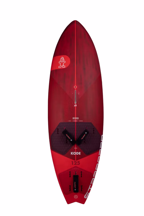 Kode Windsurf Board Starboard 2026 105