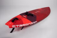 Kode Windsurf Board Starboard 2026 105