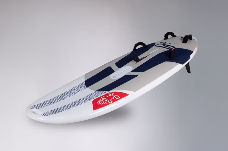 Phantom Race Windsurf Board Starboard 2026 CRS