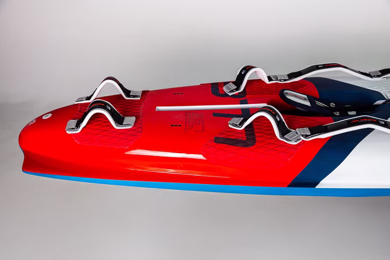 Phantom Race Windsurf Board Starboard 2026 CRS