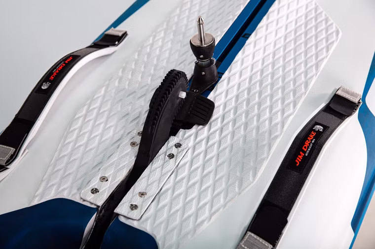 Phantom Race Windsurf Board Starboard 2026 CRS