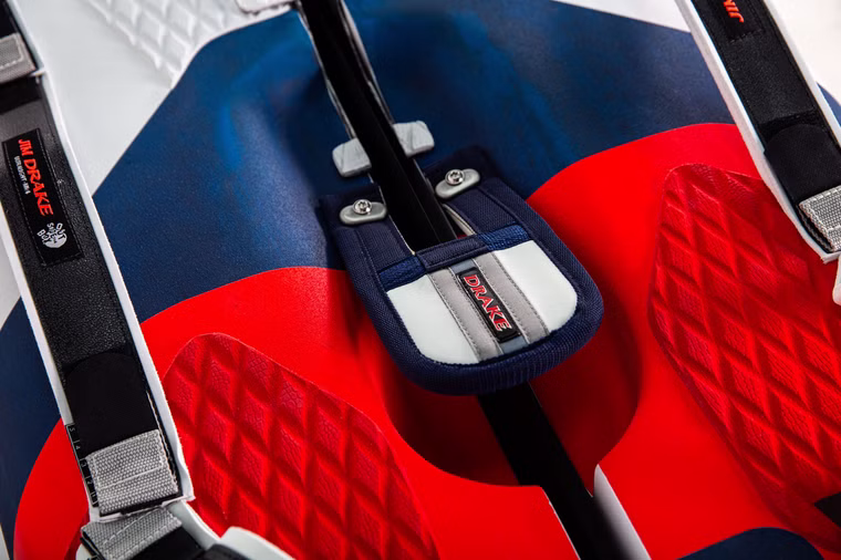 Phantom Race Windsurf Board Starboard 2026 CRS