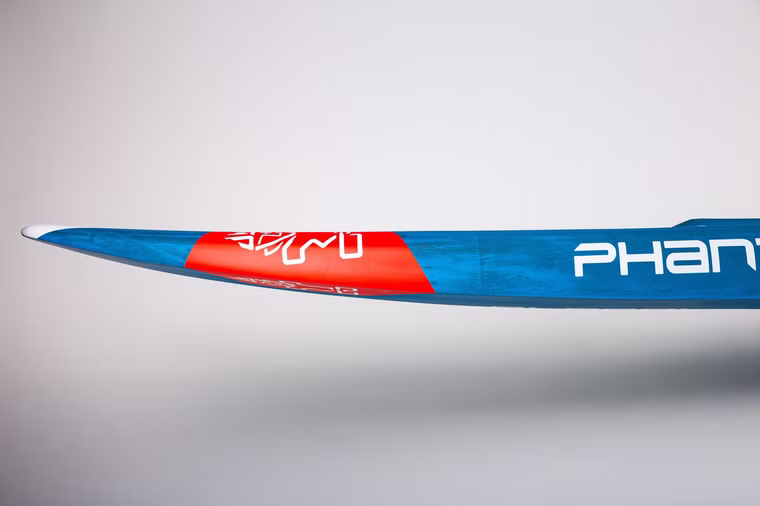 Phantom Race Windsurf Board Starboard 2026 CRS