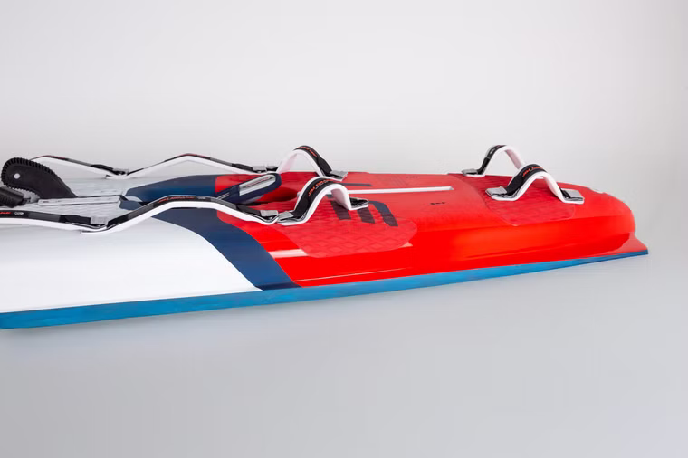 Phantom Race Windsurf Board Starboard 2026 CRS