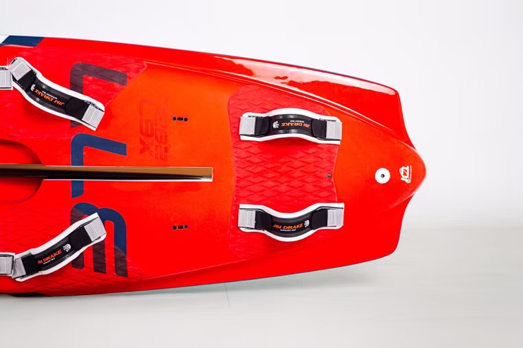Phantom Race Windsurf Board Starboard 2026 CRS