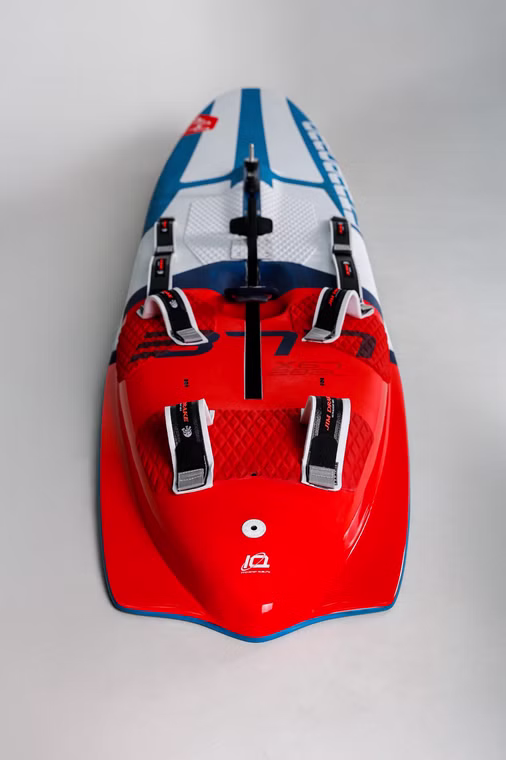 Phantom Race Windsurf Board Starboard 2026 CRS