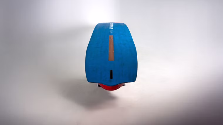 Phantom Race Windsurf Board Starboard 2026 CRS