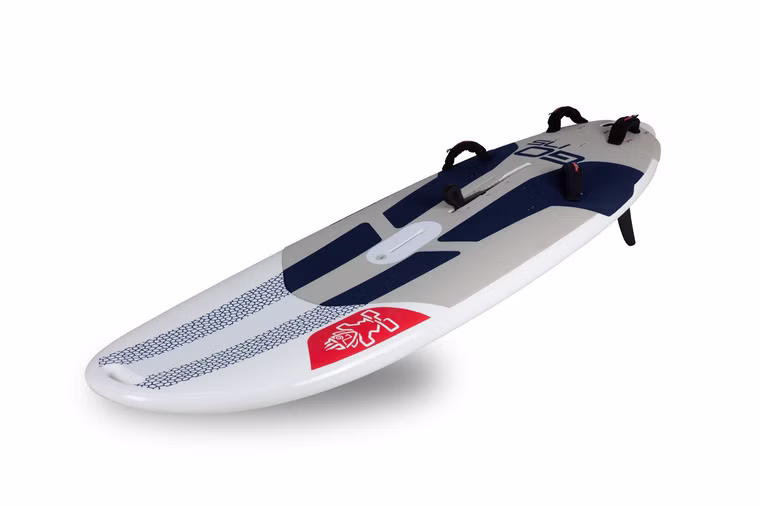 Phantom Race Windsurf Board Starboard 2026 CRS
