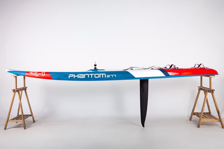 Phantom Race Windsurf Board Starboard 2026 CRS
