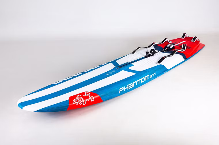 Phantom Race Windsurf Board Starboard 2026 CRS