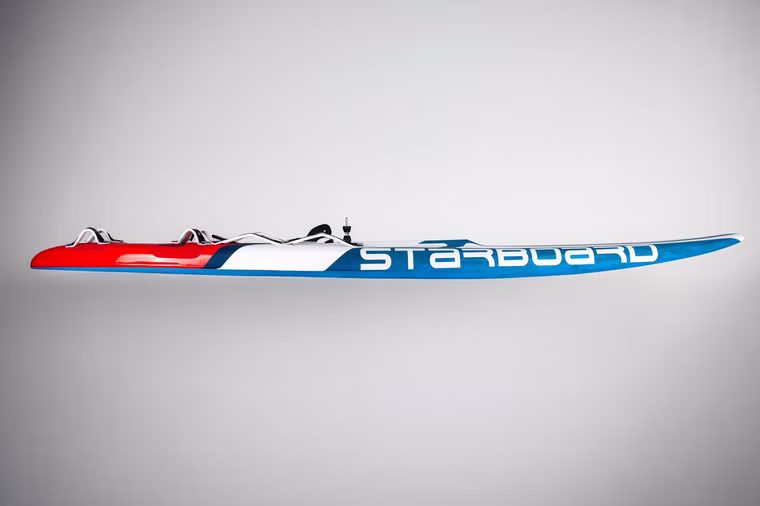 Phantom Race Windsurf Board Starboard 2026 CRS