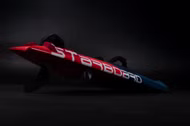 Ultra Windsurf Board Starboard 2026 82