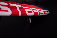 Ultra Windsurf Board Starboard 2026 82
