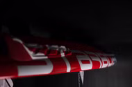 Ultra Windsurf Board Starboard 2026 82