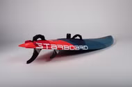 Ultra Windsurf Board Starboard 2026 82