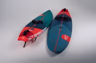 Ultra Windsurf Board Starboard 2026 82