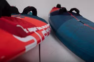 Ultra Windsurf Board Starboard 2026 82